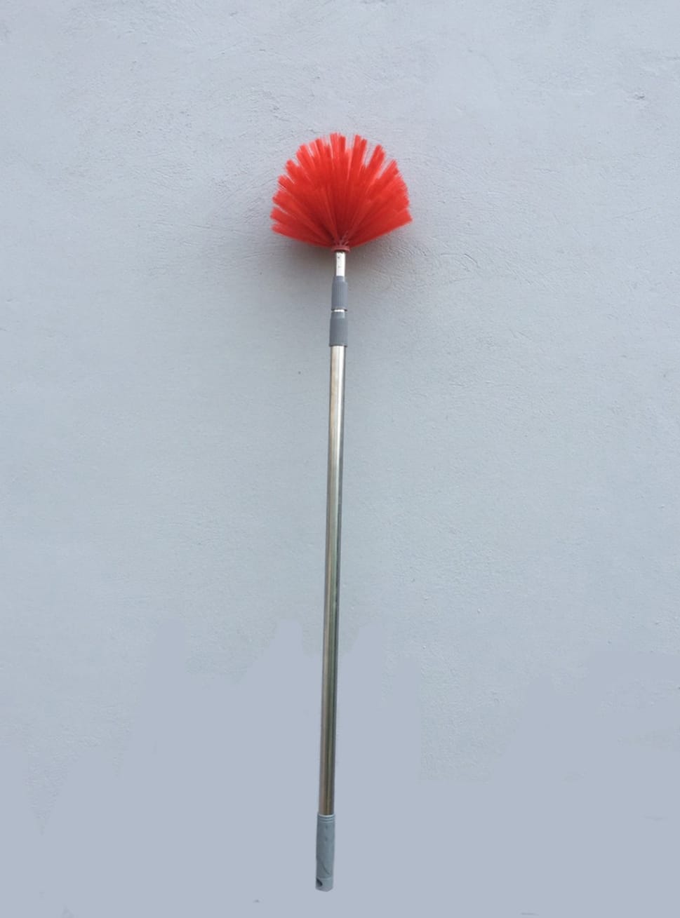 Hàng Chính Hãng - Cây quét mạng nhện 3M inox