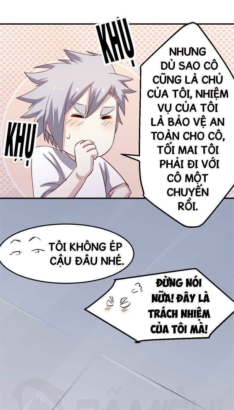 đỉnh phong thần y chapter 38 13
