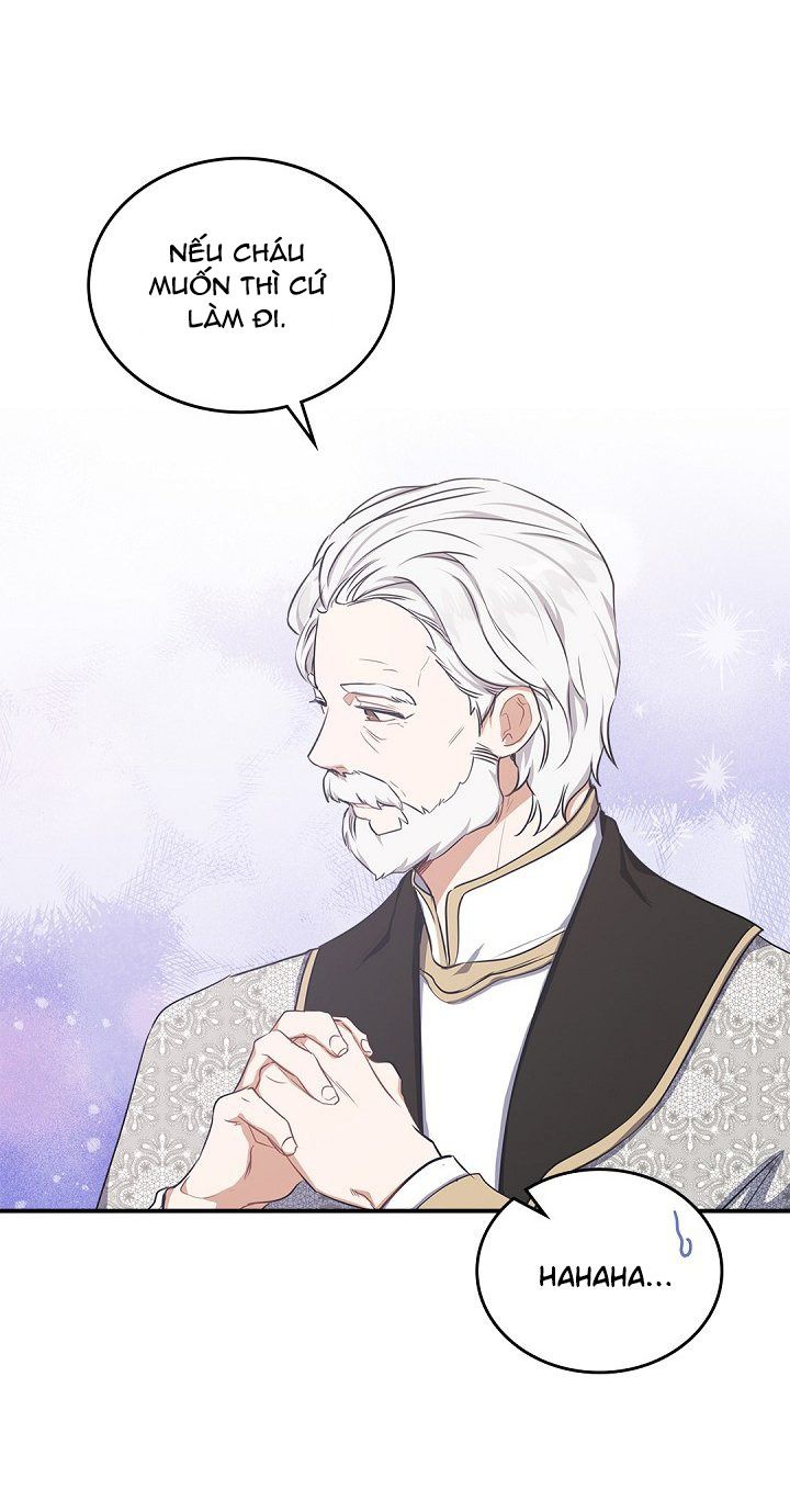lần này tôi sẽ trở thành gia chủ chapter 19 75