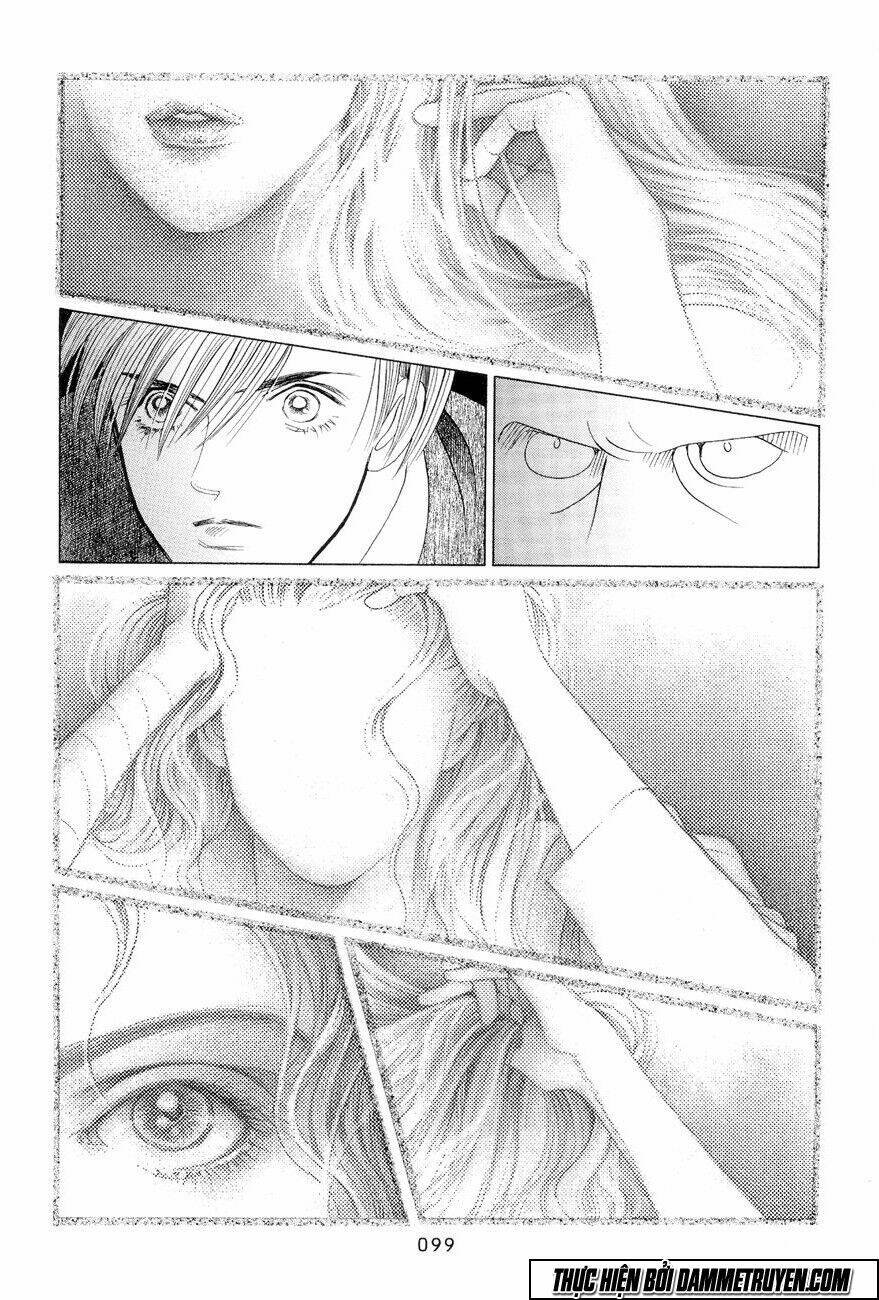 himitsu chapter 16.1 29