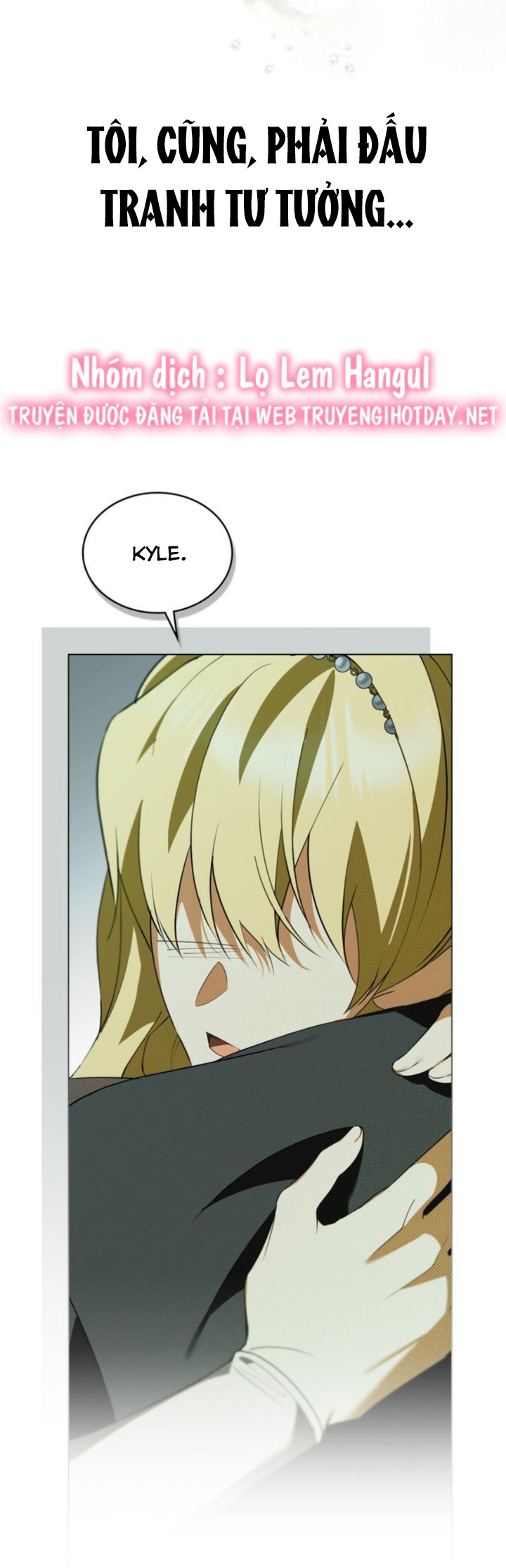 lời hứa đó không phải là tôi chapter 17 19