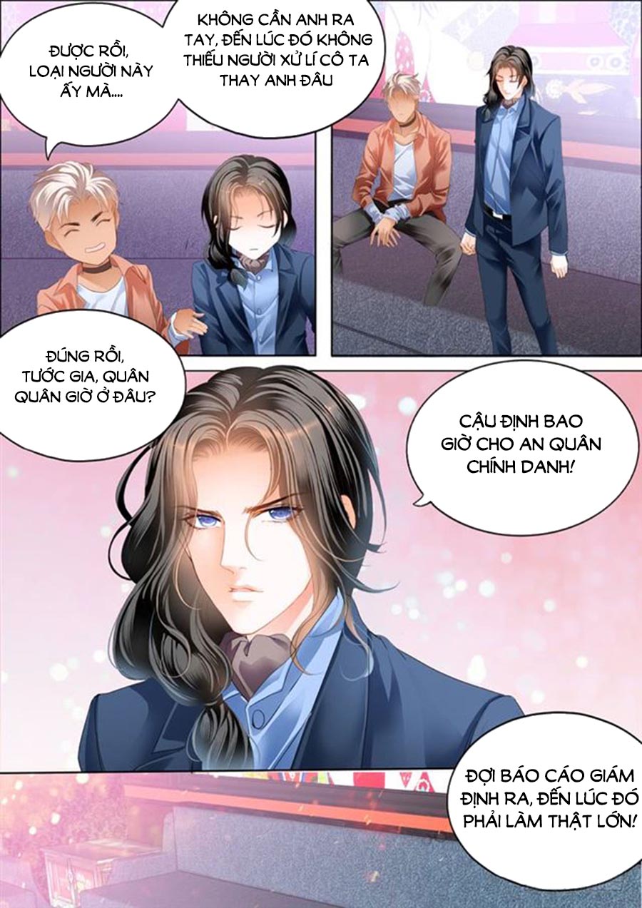 bá đạo tiểu thúc, xin trêu chọc vừa thôi! chapter 49 5
