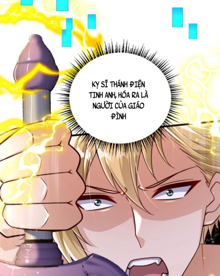 người chơi và nhân vật chính đều muốn làm hại ta chapter 64 16