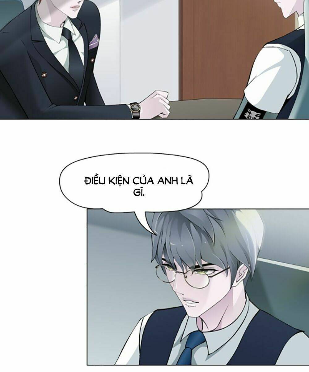 sổ tay mỹ nam giới x chapter 5 13