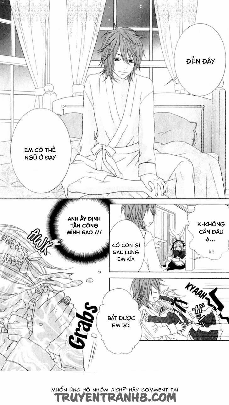 love share chapter 4 17