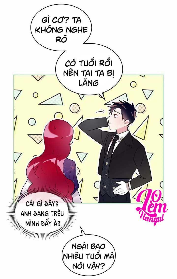 kẻ tạo ra ác nữ chapter 9 34