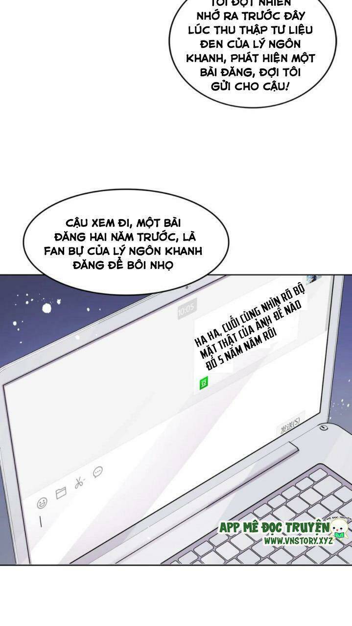 bạn trai kém tuổi bẫy yêu tôi chapter 59 30