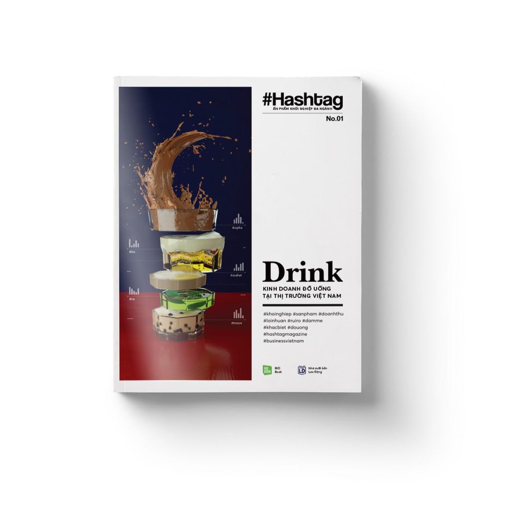 DRINK - Kinh Doanh Đồ Uống Tại Thị Trường Việt Nam