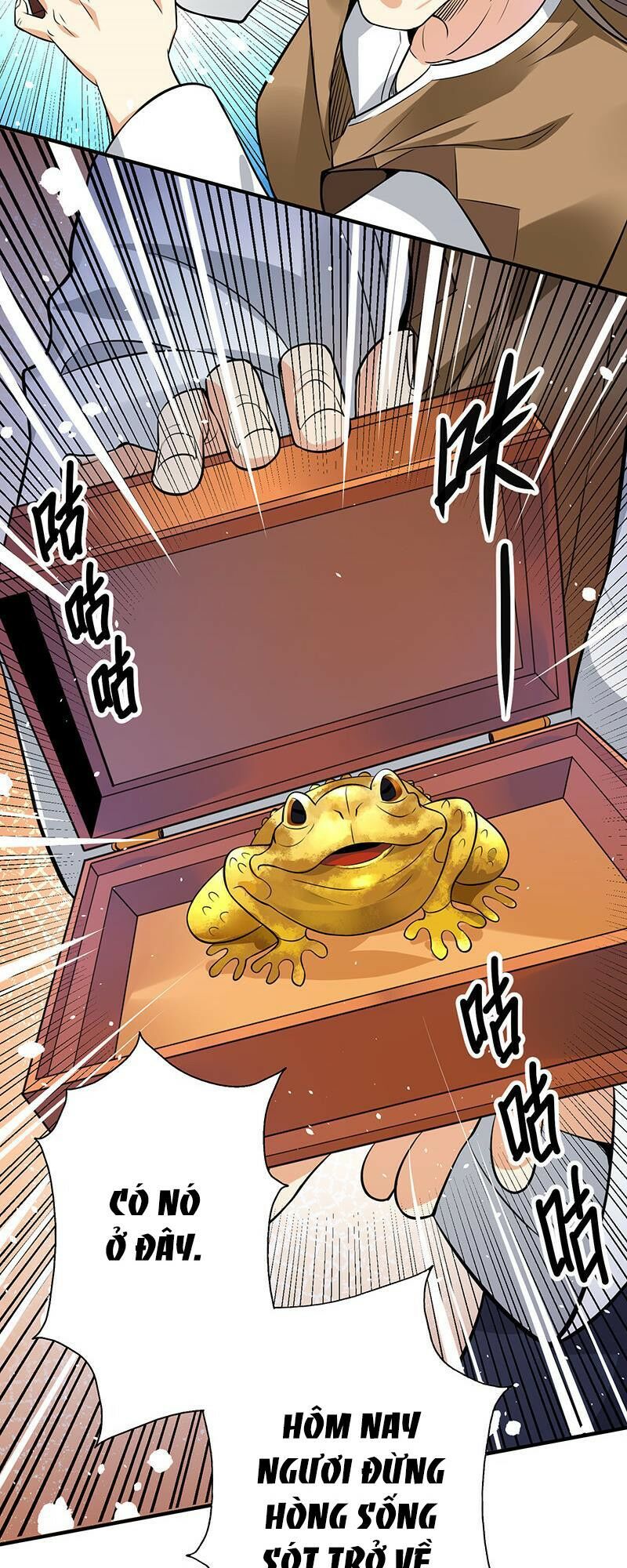 vú em hộ hoa chapter 32 8