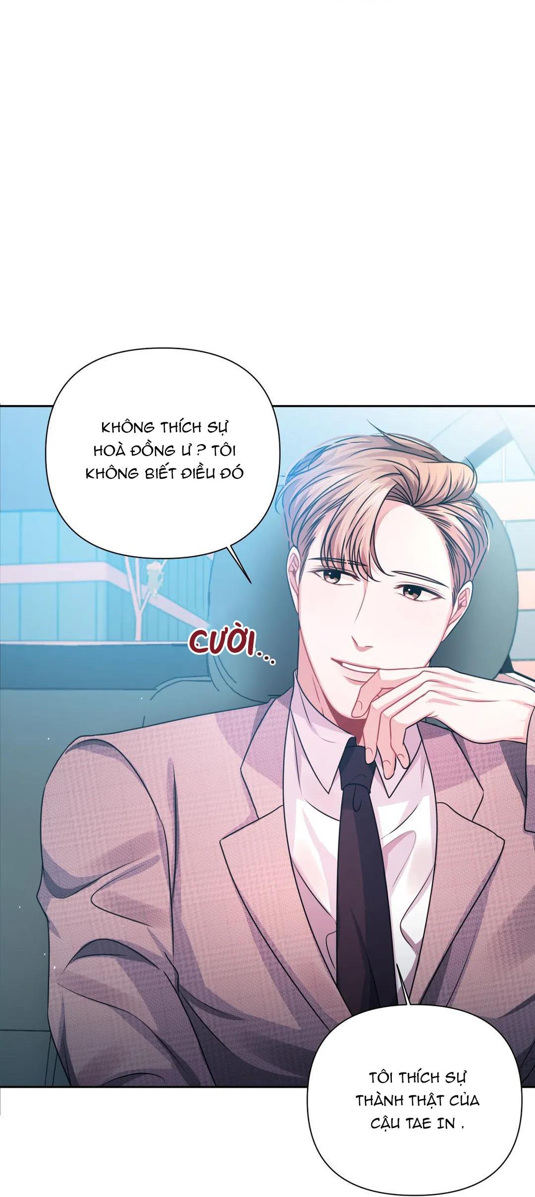 hình bóng tái ngộ chapter 5 46