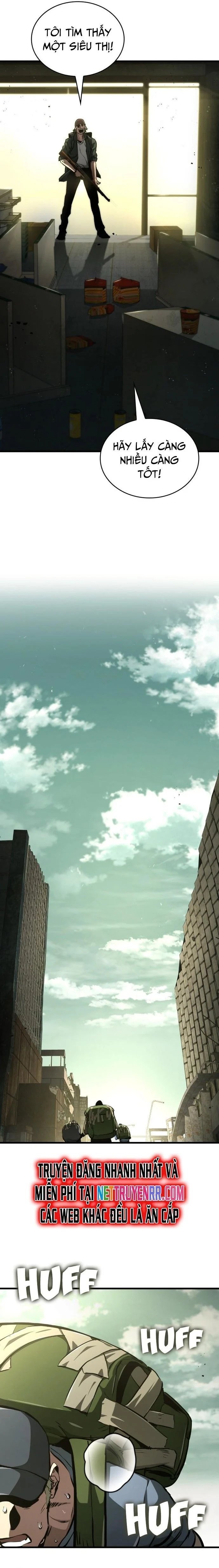 đồ long kỵ sĩ hôn môi ác long chapter 117 19