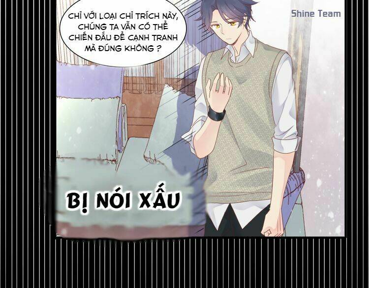 mật thất vây người cá chapter 1 27