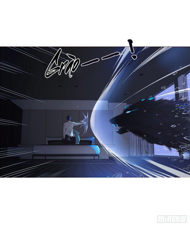 ôm chặt vào lòng chapter 4 19