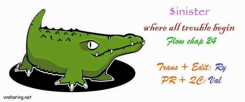 món quà từ chúa chapter 24 1