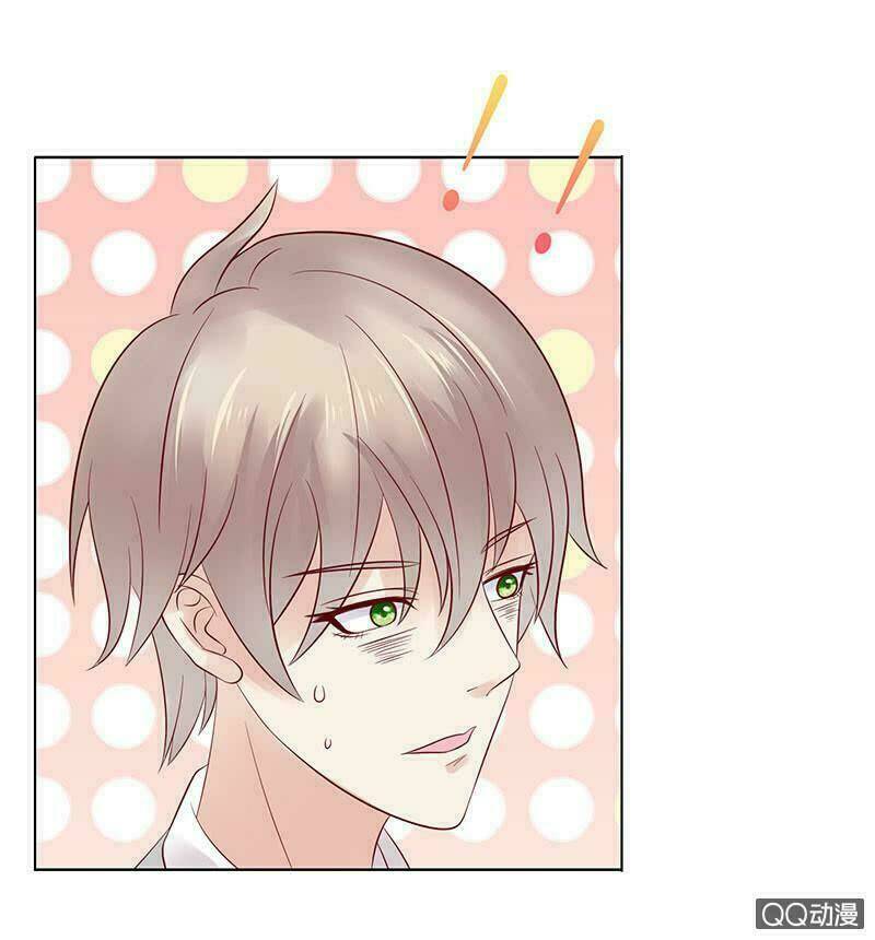 băng sơn học trưởng không được chọc chapter 42.1 24