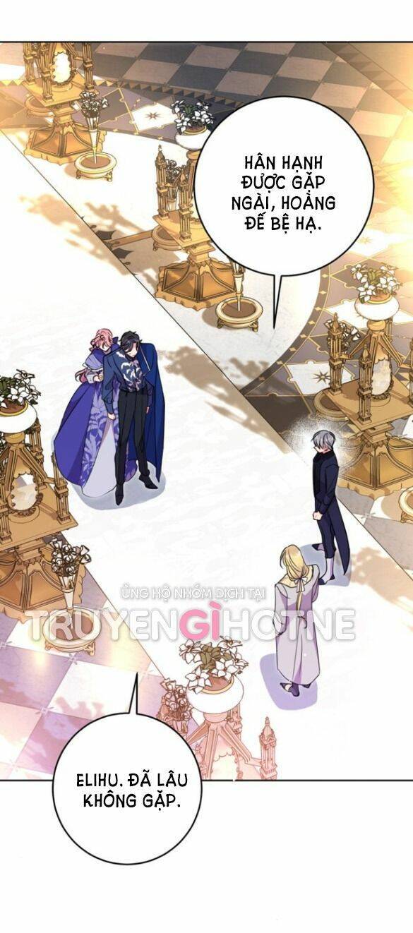 mỗi đêm chồng tôi đều biến đổi chapter 8 2