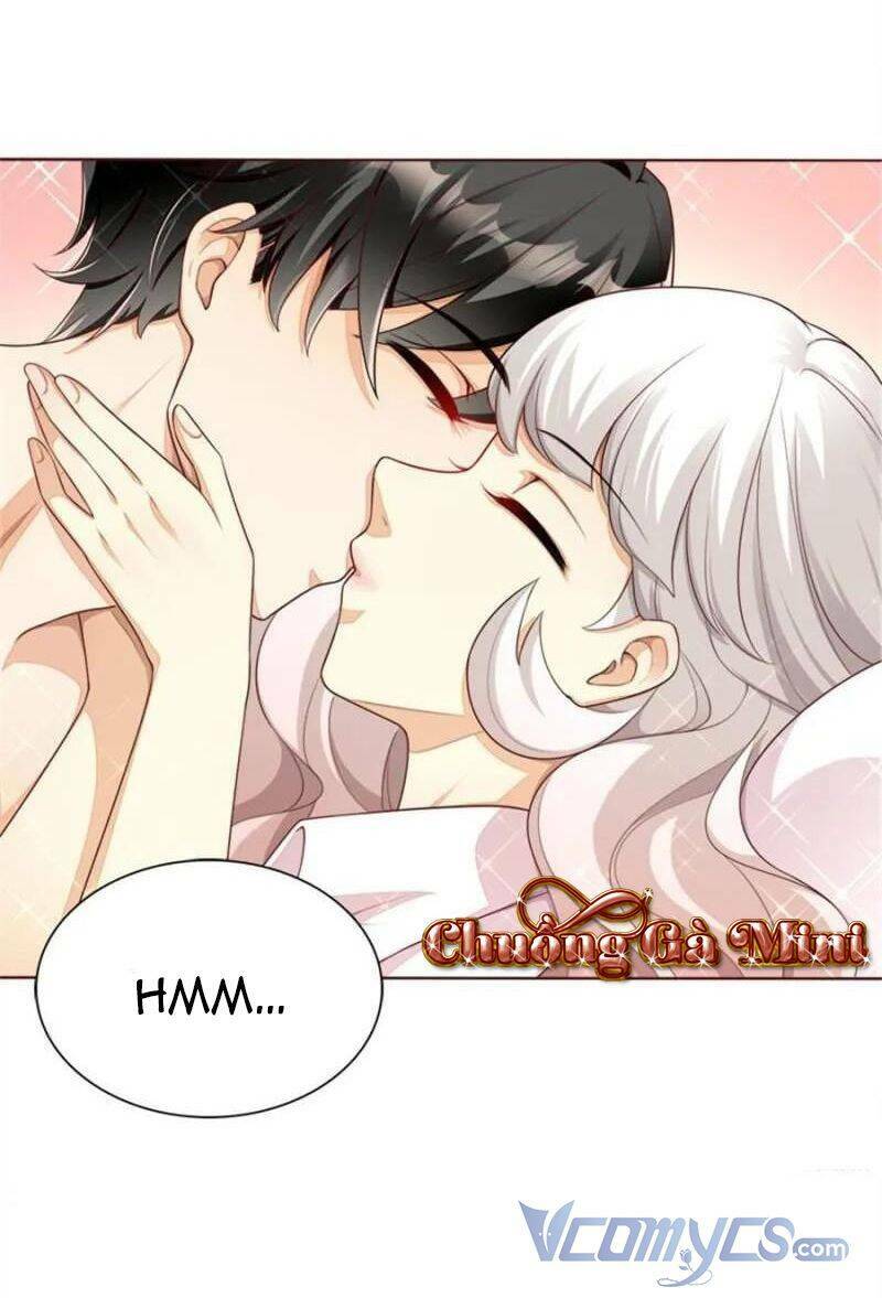 gặp phải người chồng xảo quyệt! chapter 32 3