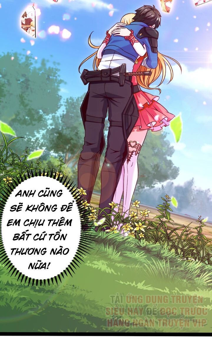 ma thú kiếm thánh dị giới tung hoành chapter 121 5