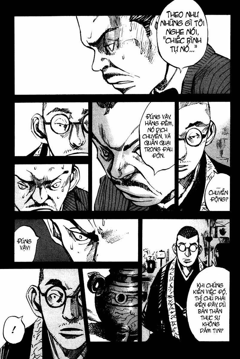 skyhigh chapter 12 13