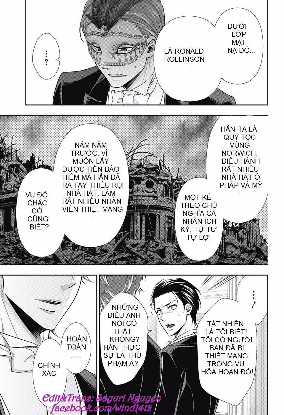 nhà ái quốc moriarty chapter 20 39