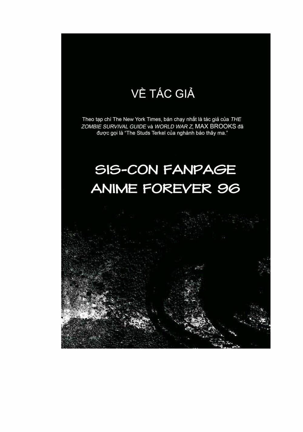 the zombie survival guide: recorded attacks chapter 6 28