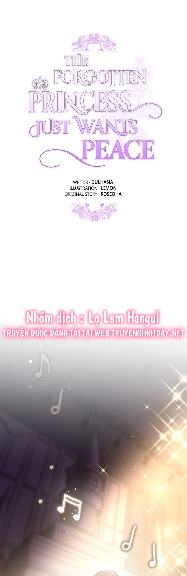 công nương eluana vita chapter 119 16