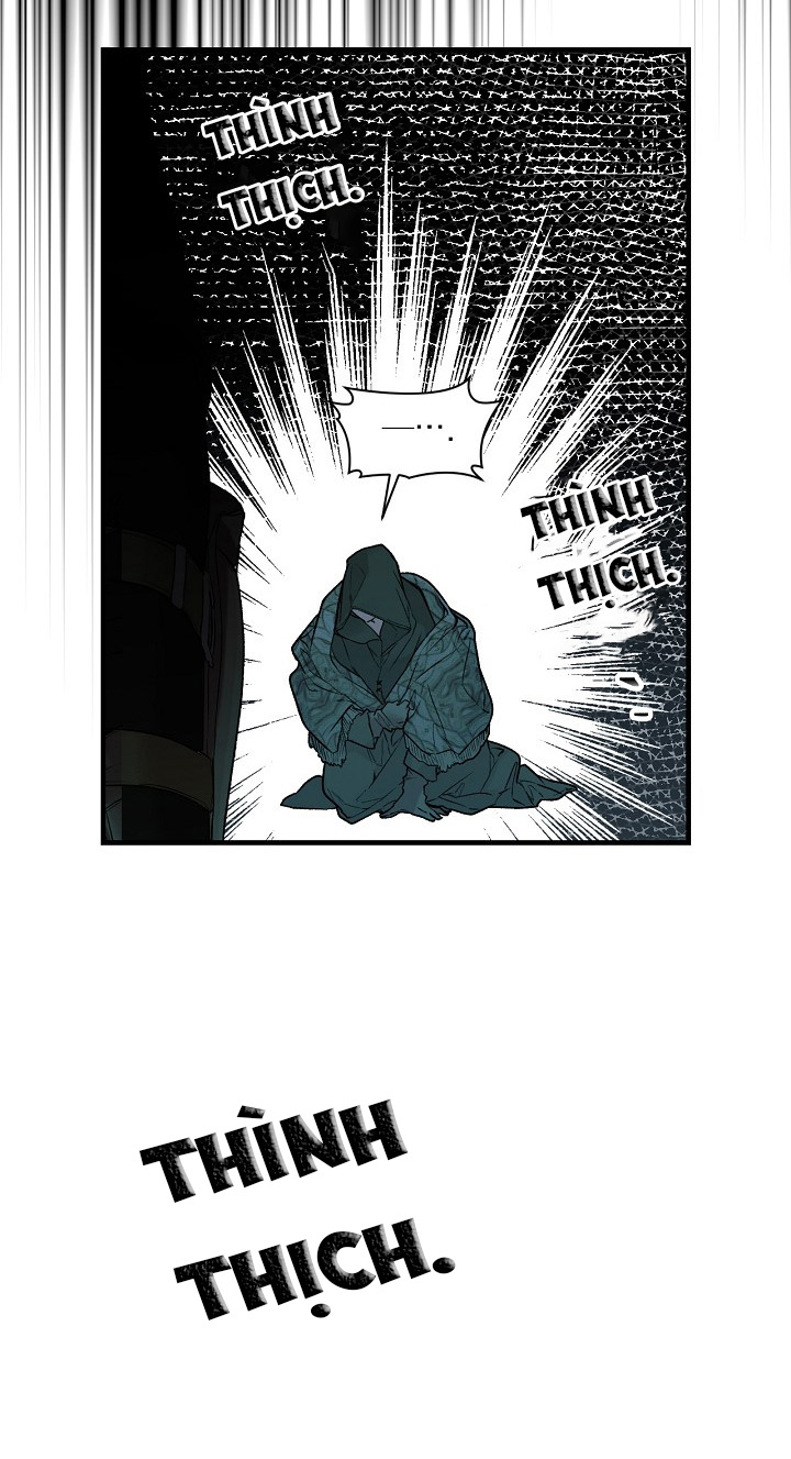 tiểu thư bí ẩn chapter 5 48