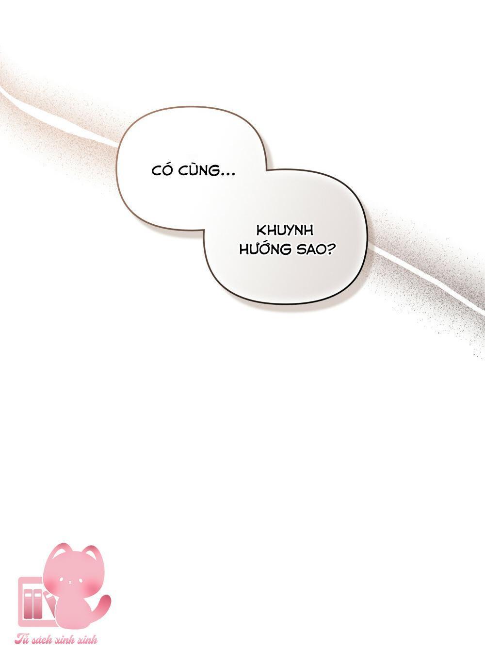 kiên nhẫn chút nào, đại công tước chapter 38 25