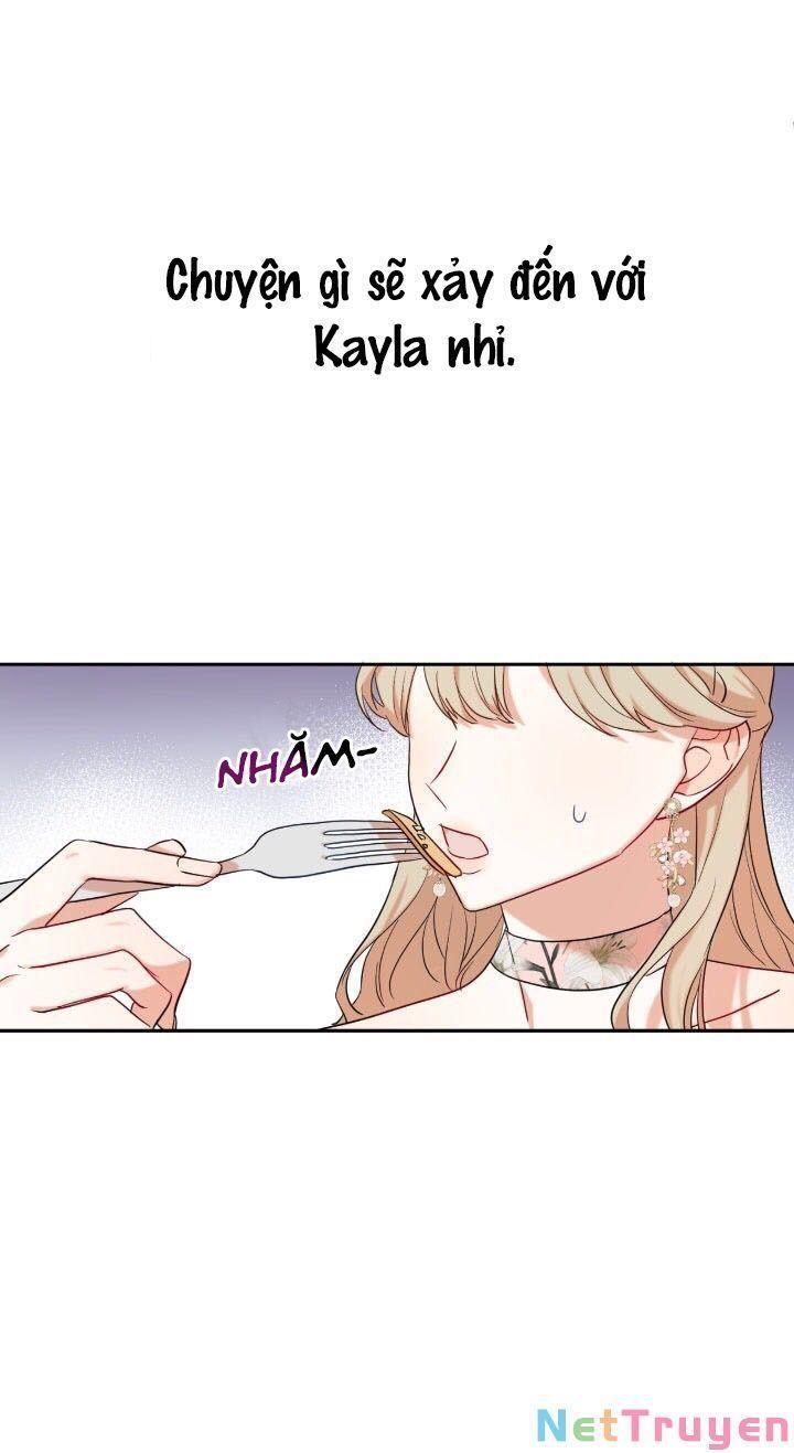 xin ngài đừng ăn tôi chapter 41 10