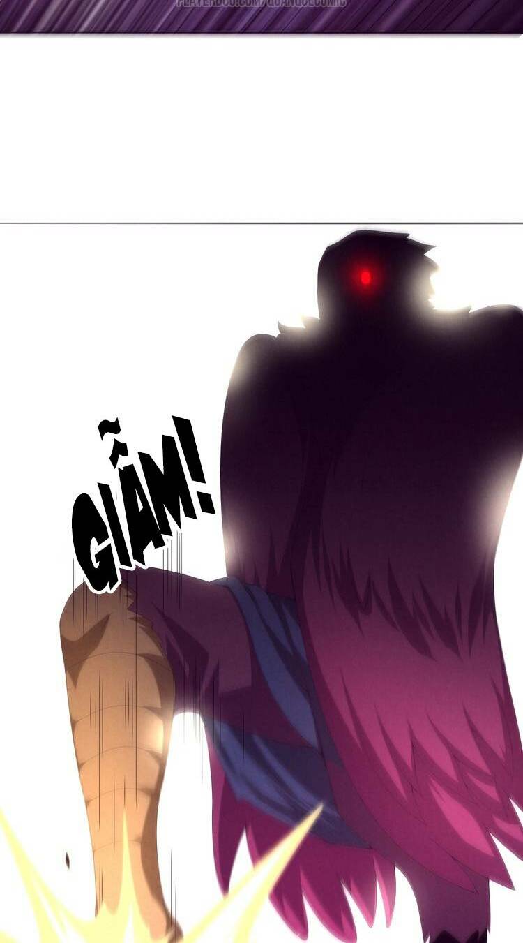 hắc kim đảo chapter 6 35