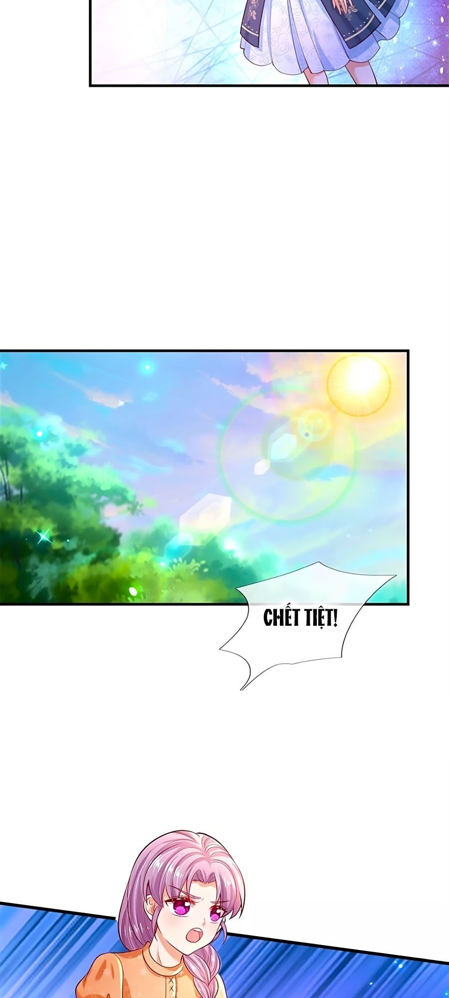 bỗng một ngày nọ trở thành con gái vua chapter 193 9