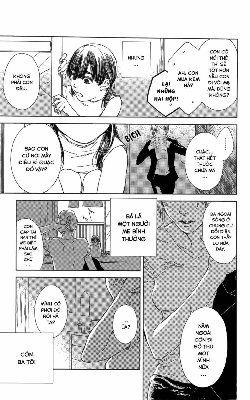 shiki no zenjitsu chapter 2 21