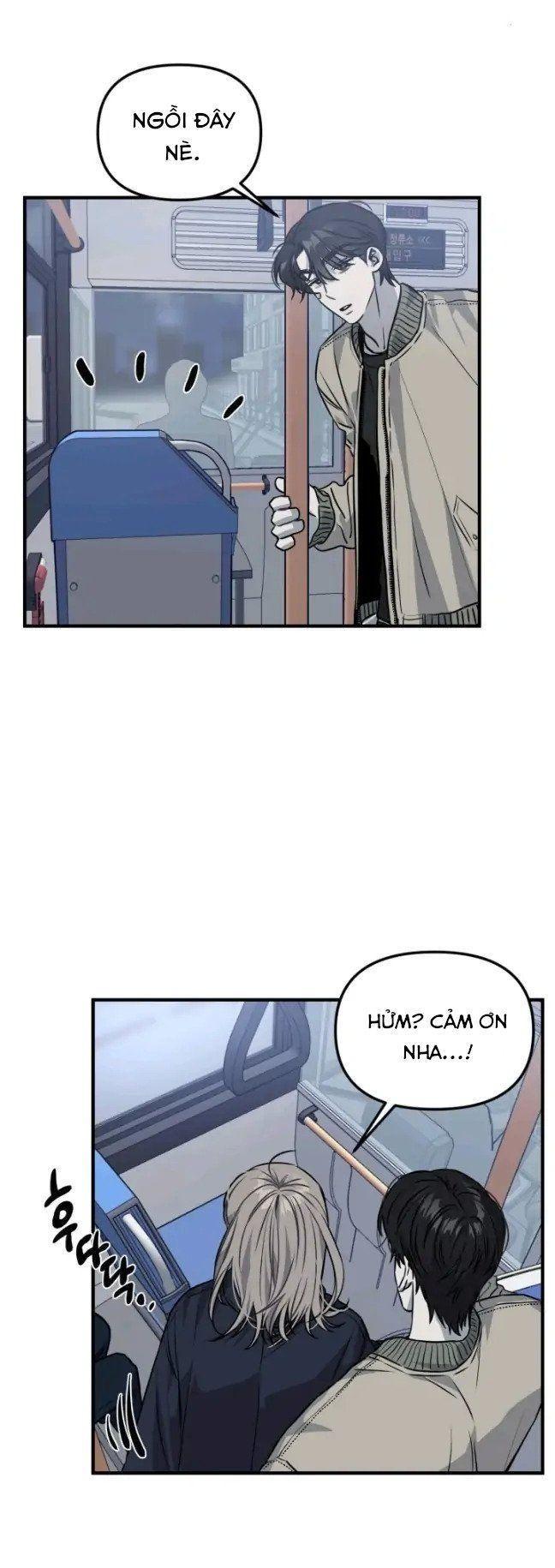 bạn có tin vào định mệnh không? chapter 4 18