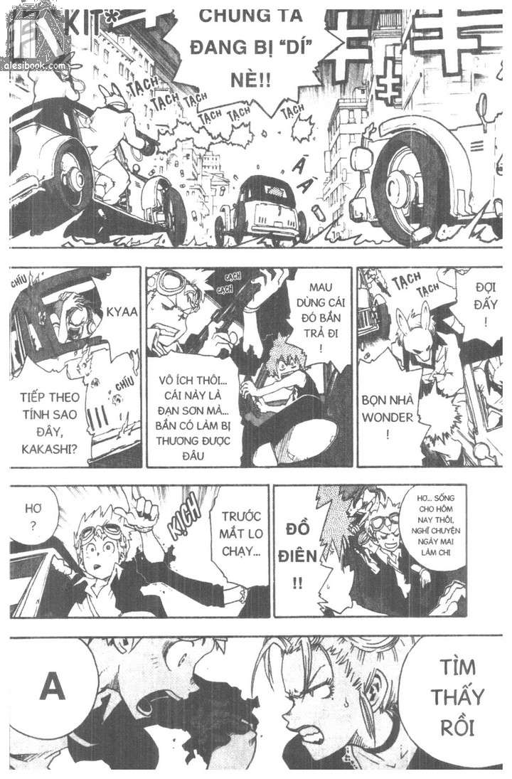 toto! the wonderful adventure chapter 35 5