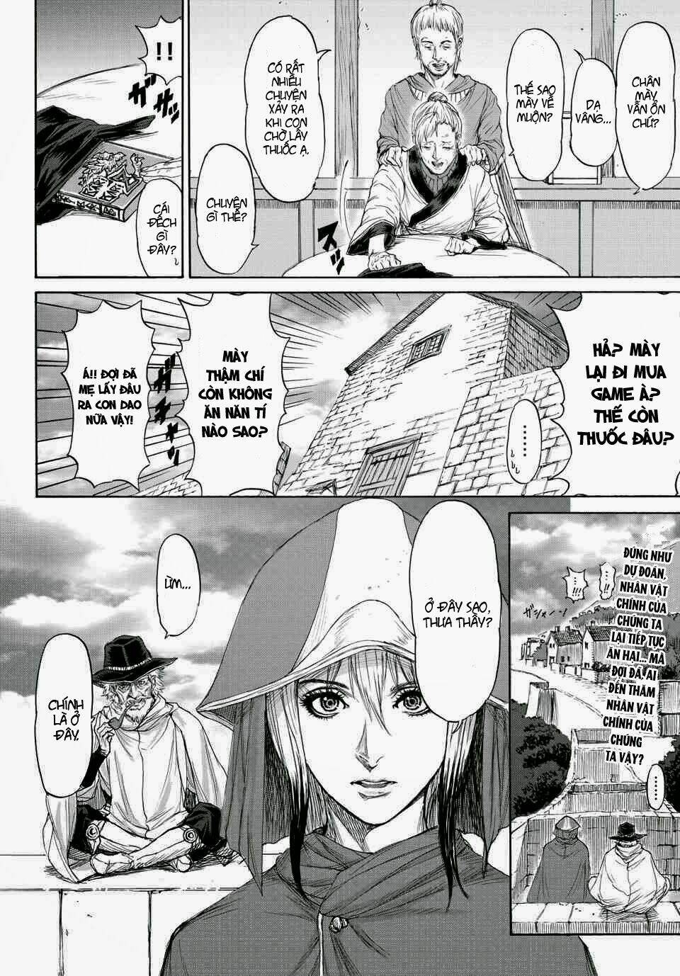 monster x monster chapter 3 28