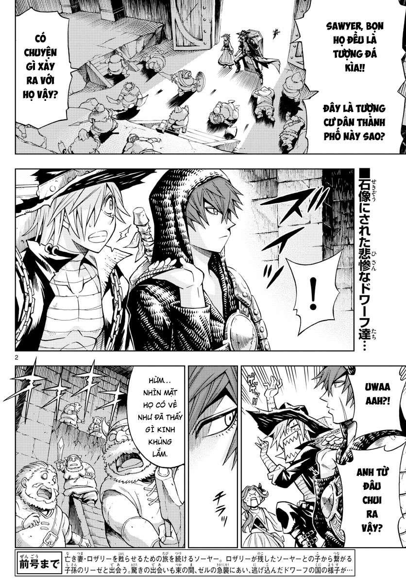 marry grave chapter 46 2