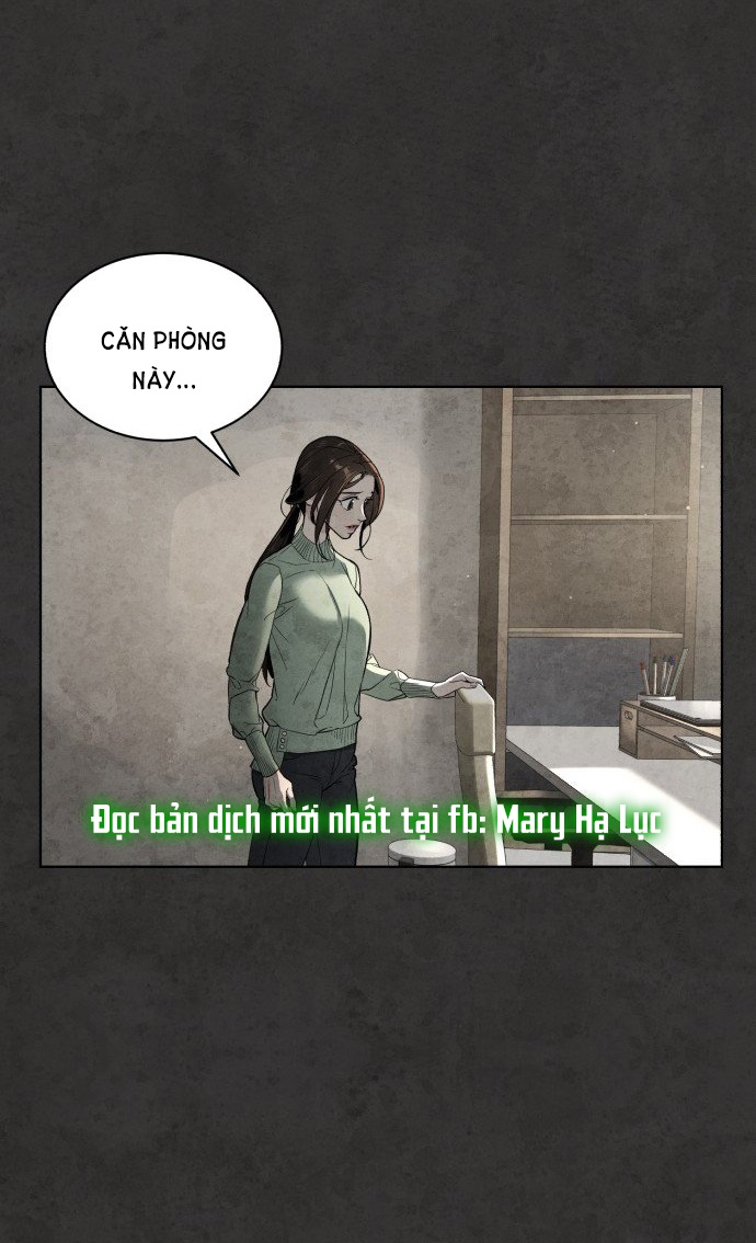 bạch huyết - white blood chapter 10 23