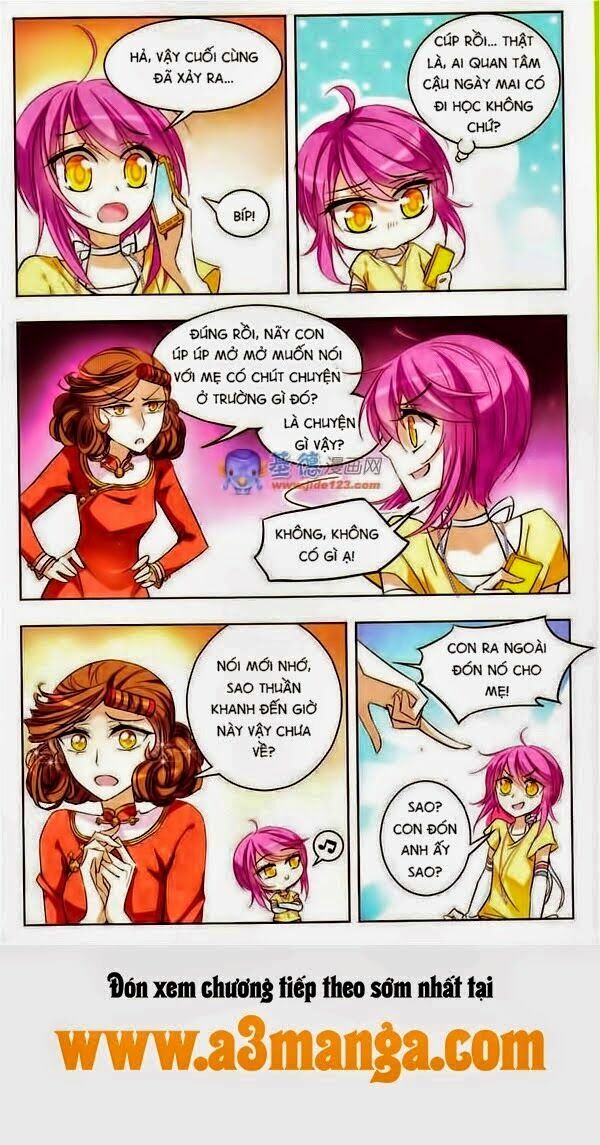 thiên giáng hiền thục nam (full) chapter 34 11