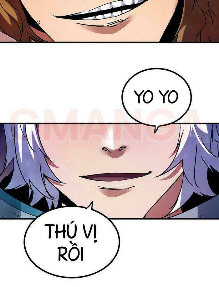 sau mạt thế tôi trở thành zombie chapter 33 38