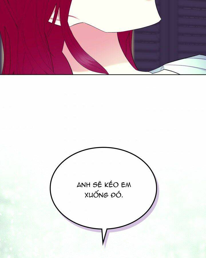 kẻ tạo ra nữ phản diện chapter 70.1 83