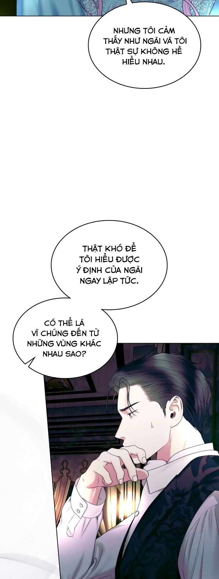 hợp đồng hôn nhân với người chồng thứ 2 của tôi chapter 41 9