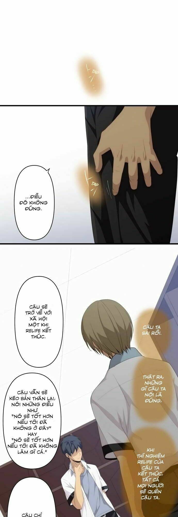 viên thuốc trùng sinh chapter 142 25