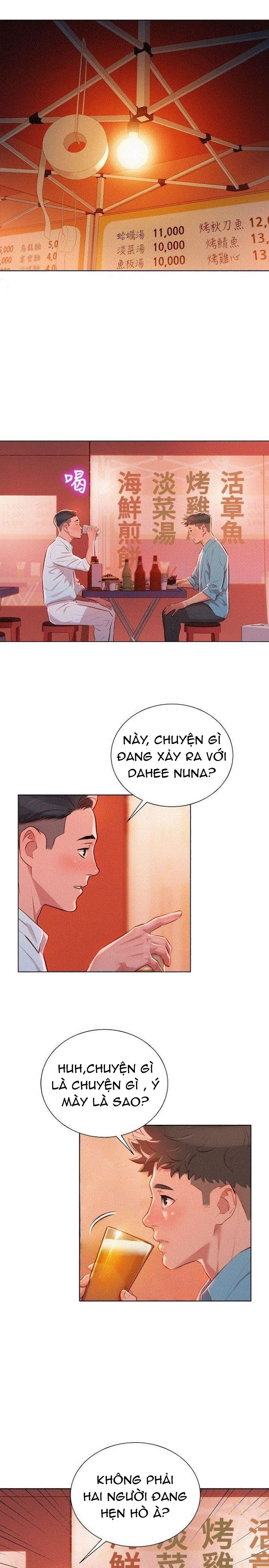 chị gái hàng xóm chapter 43 6