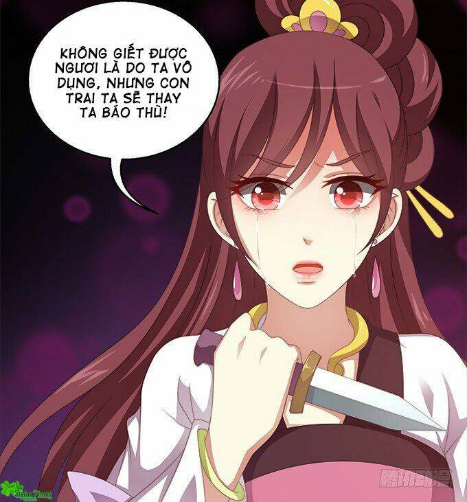 thịnh thế an nhiên chapter 42 16