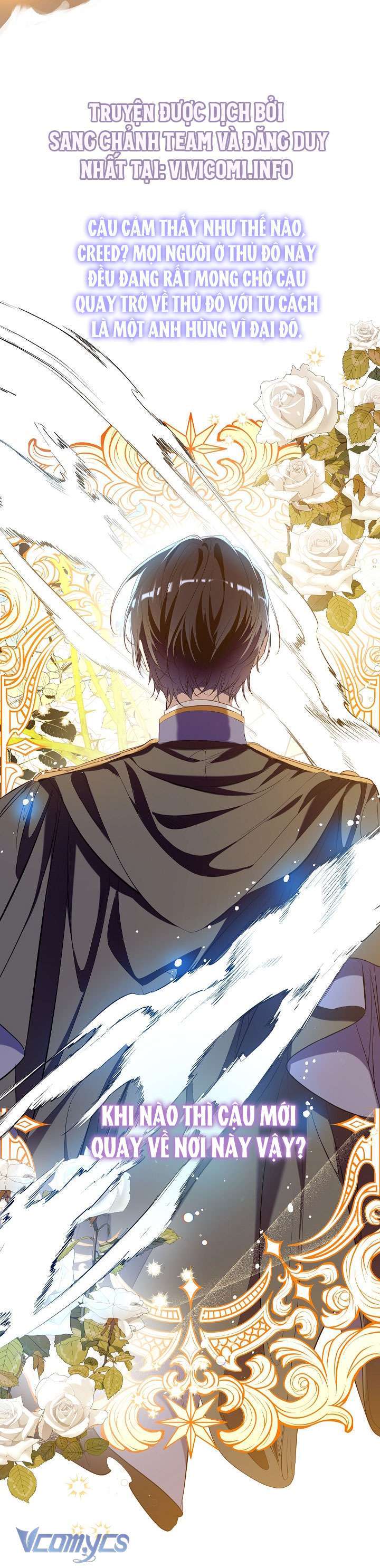 chúng ta có thể trở thành gia đình được không? chapter 109 36