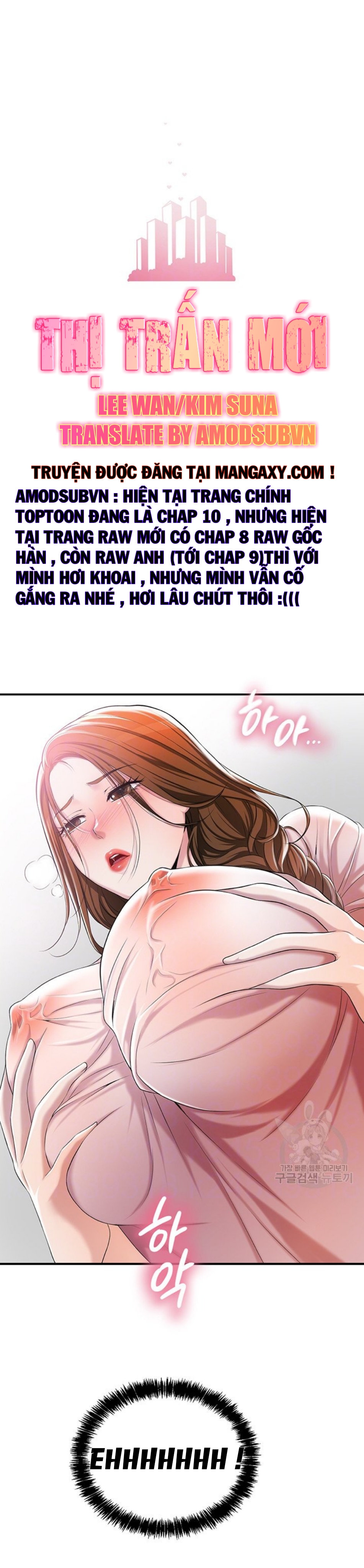 thị trấn nóng bỏng chapter 8 4