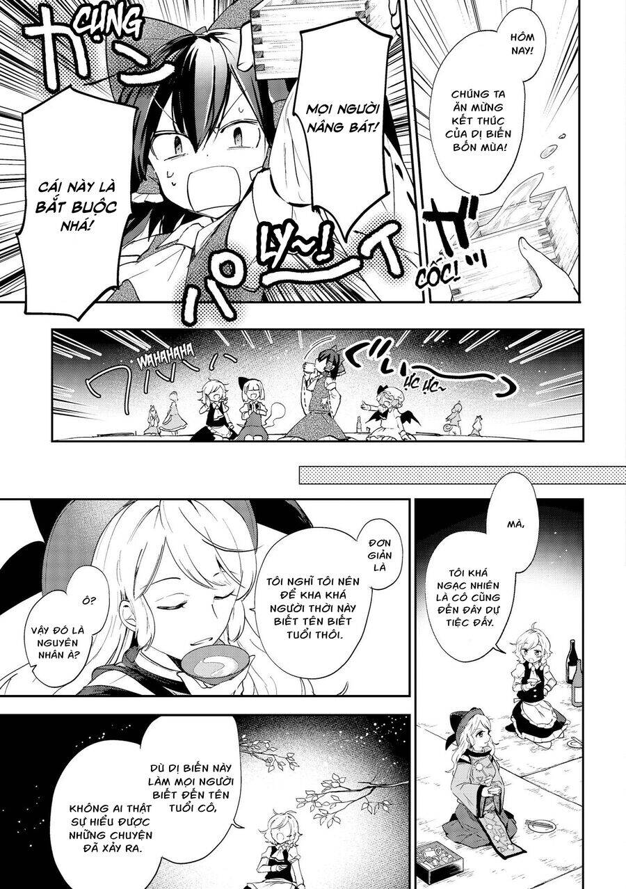 touhou ibarakasen - wild and horned hermit chapter 42 25