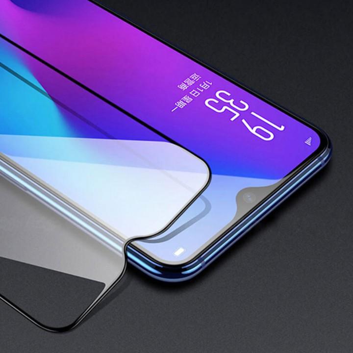 Miếng dán cường lực FULL màn hình dành cho OPPO F11