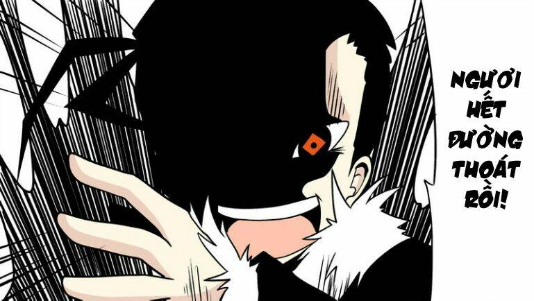 senyuu chapter 28 29