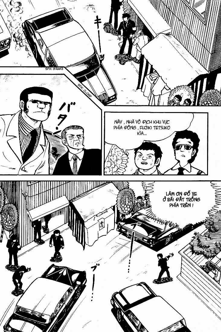 ganbare genki chapter 8 40